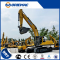 New Big Crawler Excavators for Sale XCMG Xe470c Construction Equipments